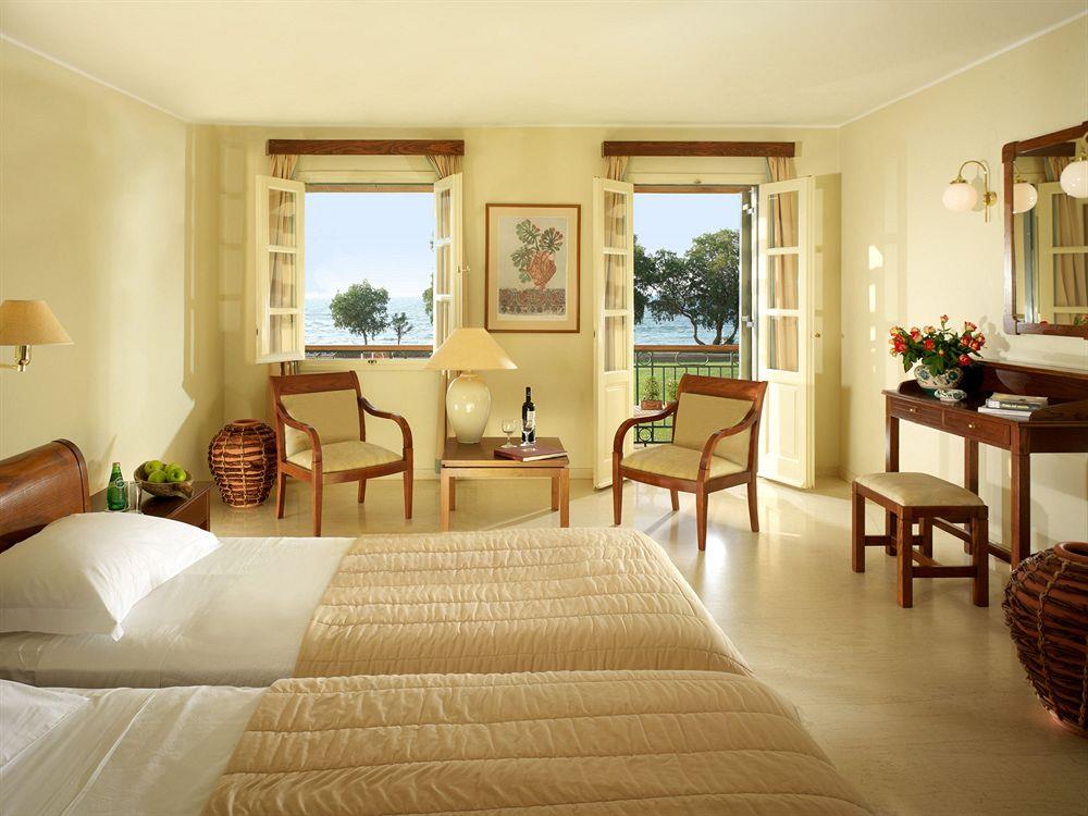 Standard Room, Sea View