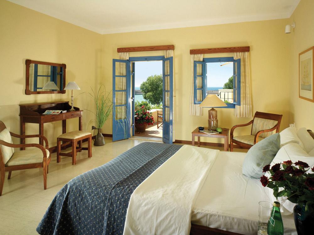 Bungalow, Sea Facing