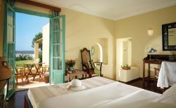 Bungalow, Sea Facing (Suite )