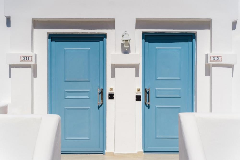 LV Architecture Detail