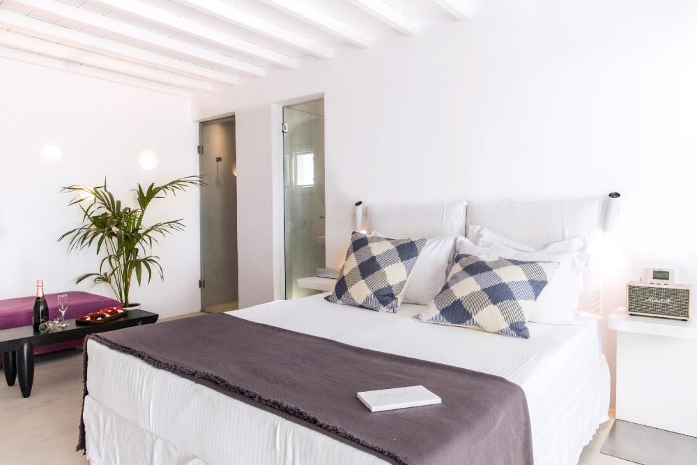 SUPERIOR SEA VIEW ROOM