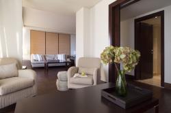 Luxury Suite, Sea View