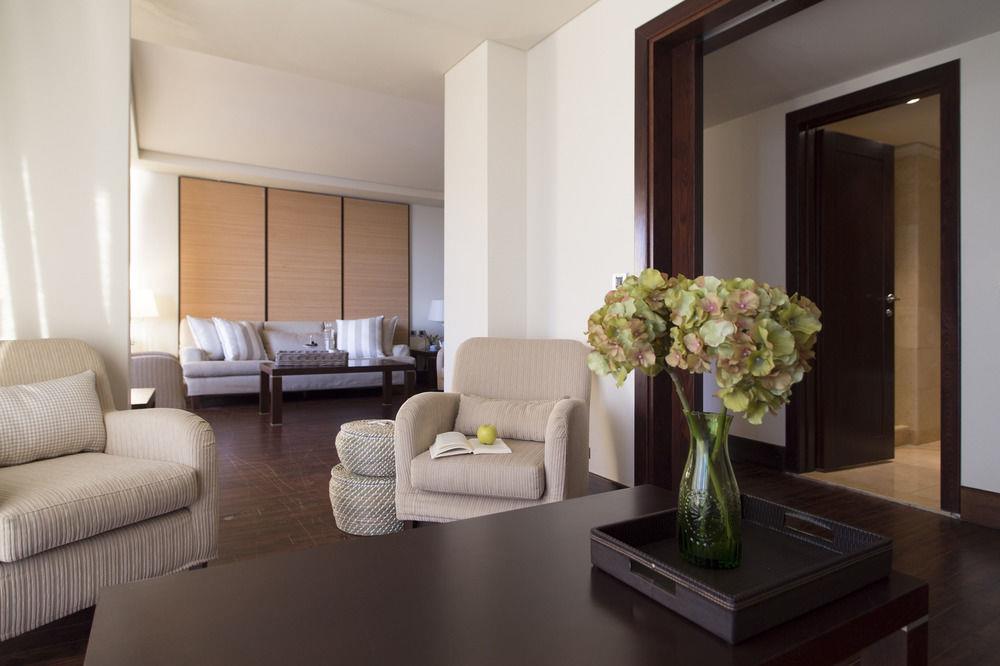 Luxury Suite, Sea View