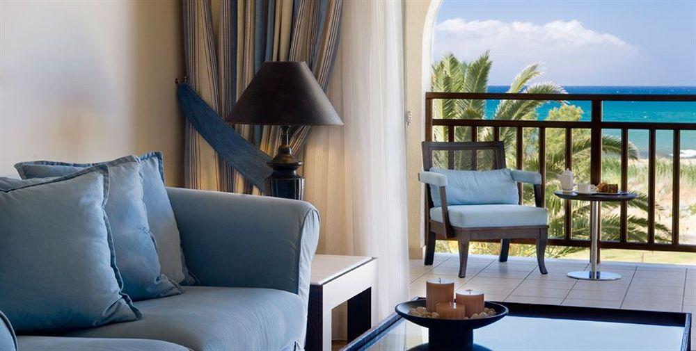 Panoramic Room, Pool View