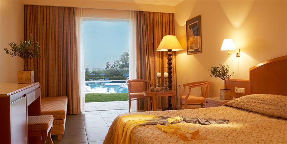 Bungalow (Superior, single use)