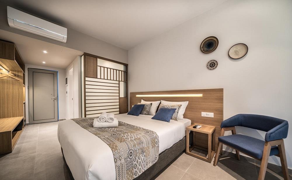 superior double side sea view