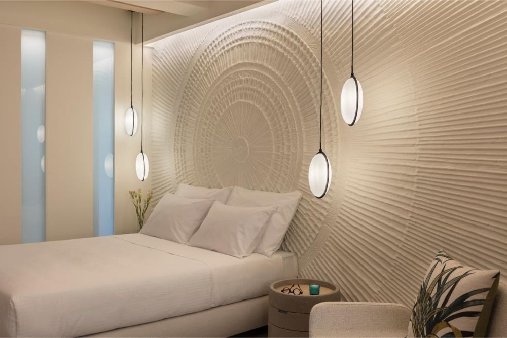 Superior Twin Garden View