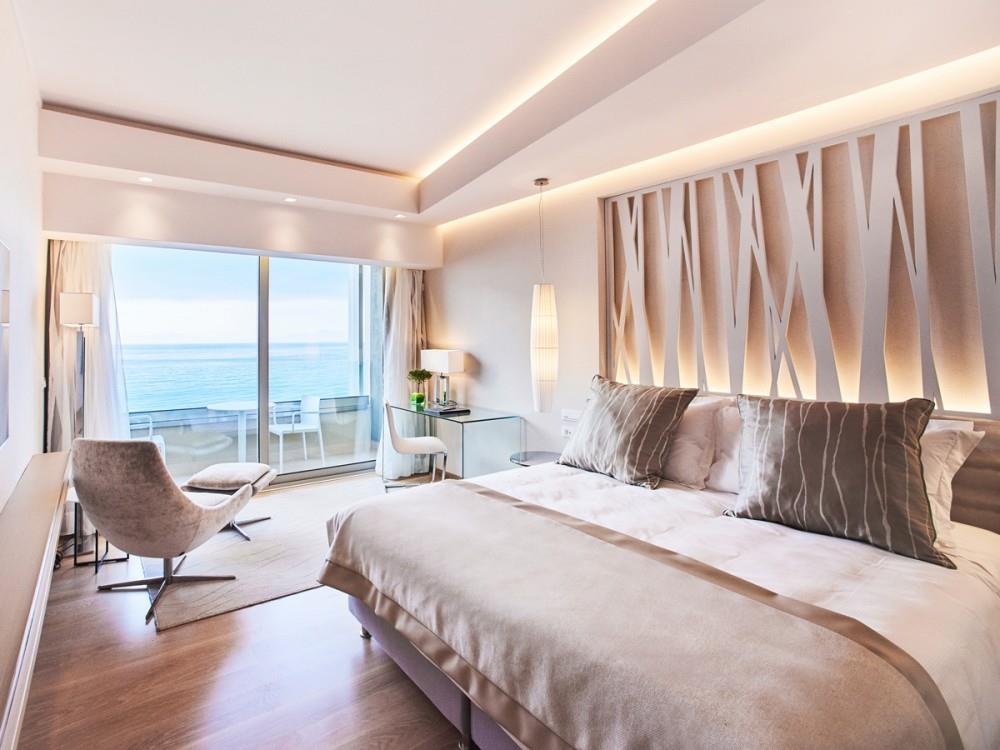 Premium Sea and Sky for Two o