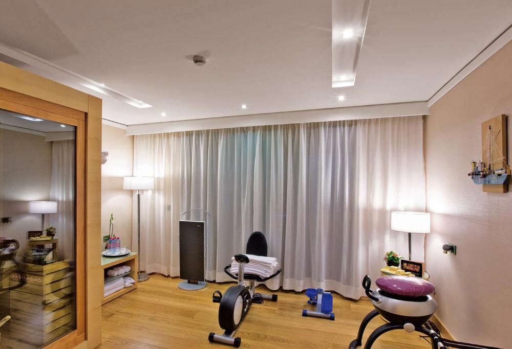 The Imperial Suite with Private Pool & SPA gg