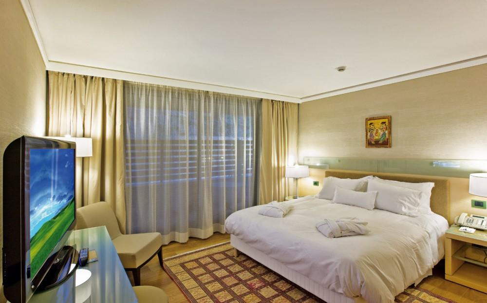 The Imperial Suite with Private Pool & SPA