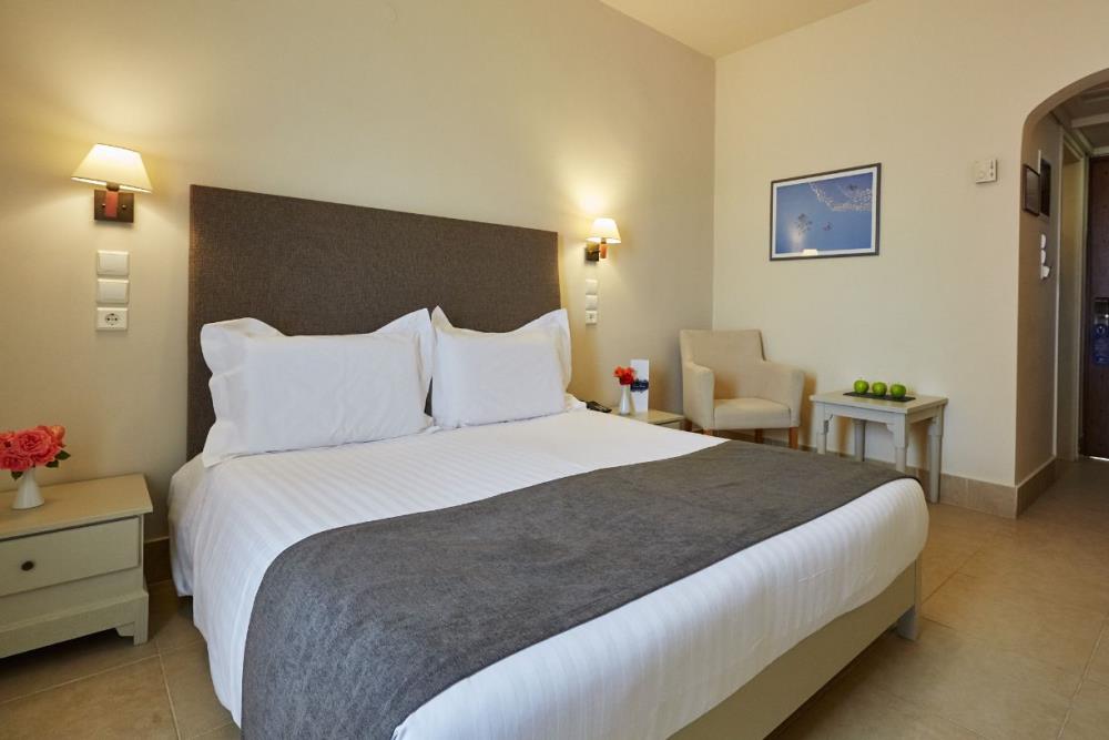 Sea View Room 1