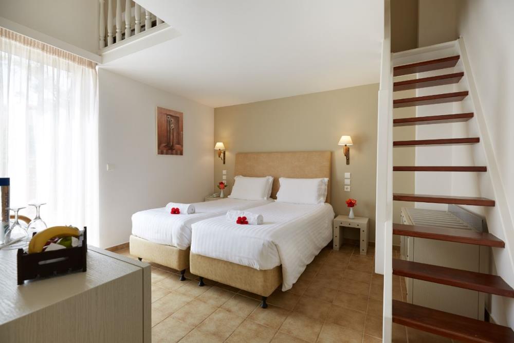 Family Maisonette