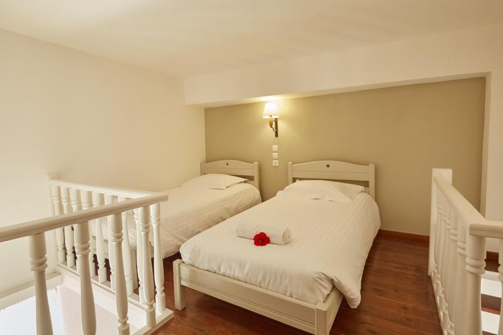 Family Maisonette 3