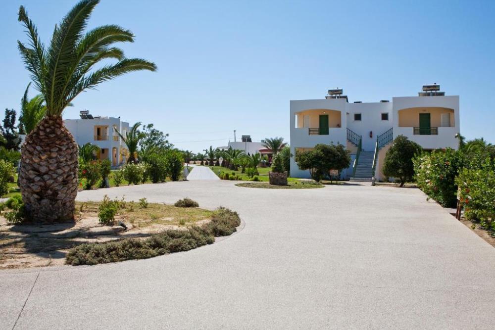 ground floor bungalow