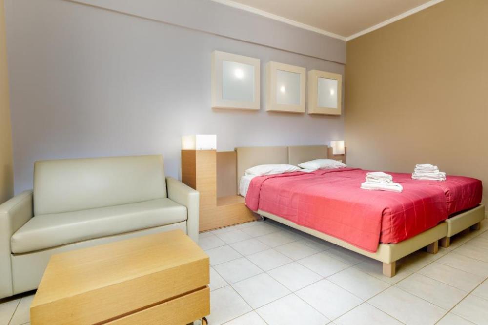 ground floor bungalow