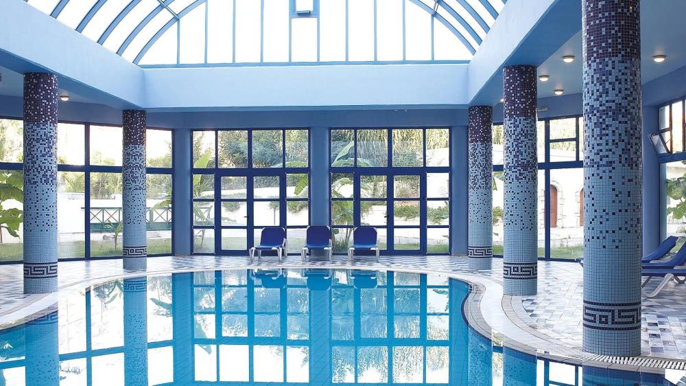 indoor-pool-lindos-princess-beach-hotel
