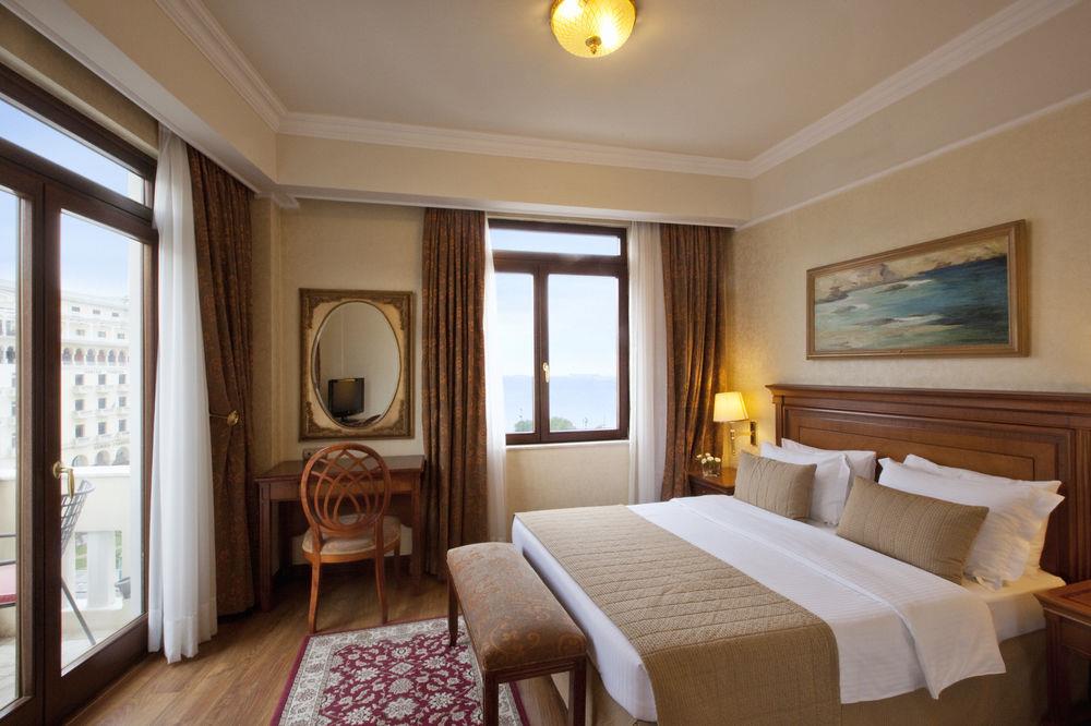 Junior Suite, Sea View