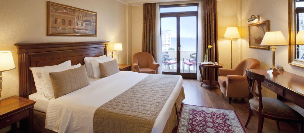 electra thes superior