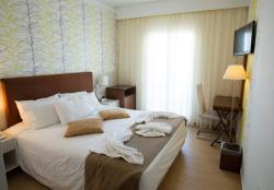 double mountain view