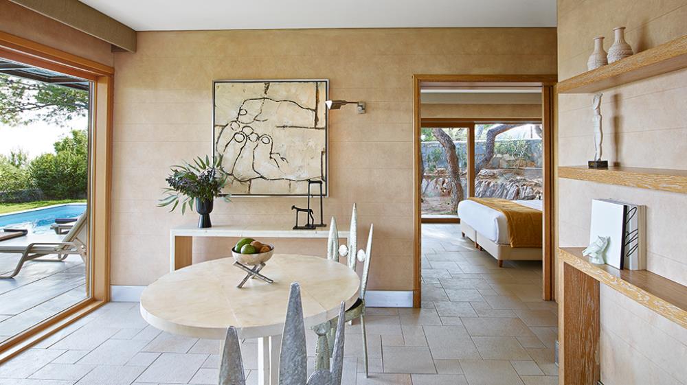 Ambassador Villa with Private Pool