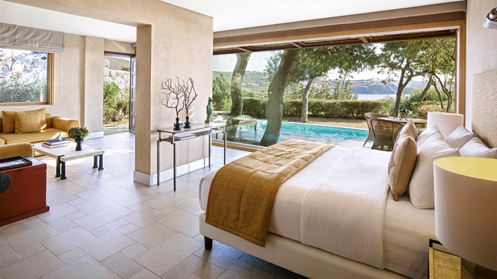 Dream Villa with Private Pool