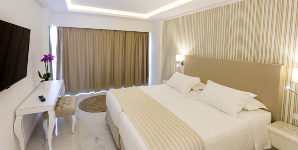 Beach front View Room