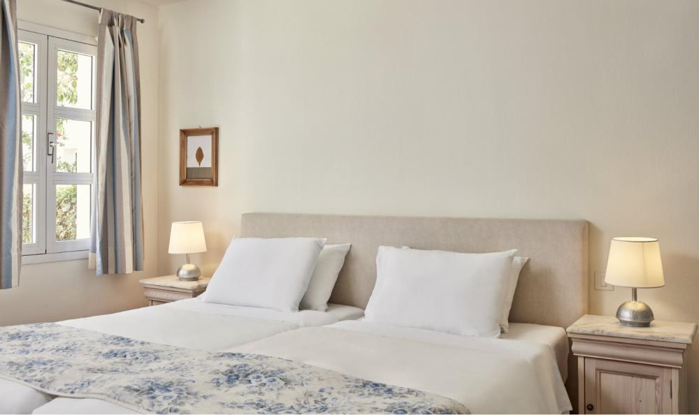 One-bedroom-family-apartement-village-view-bedroom