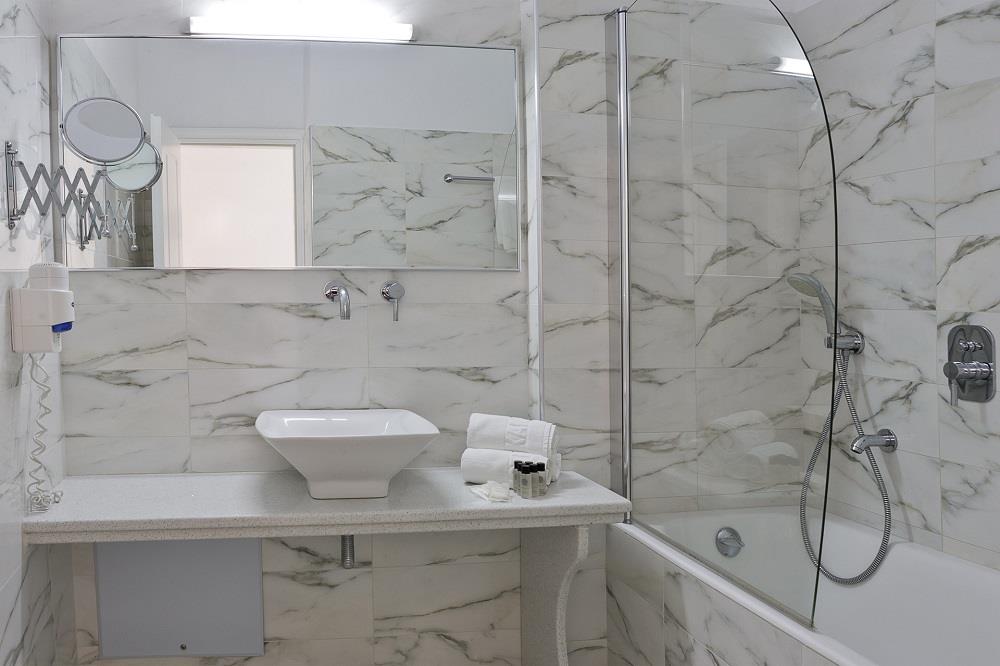 bathoom - Double Superior