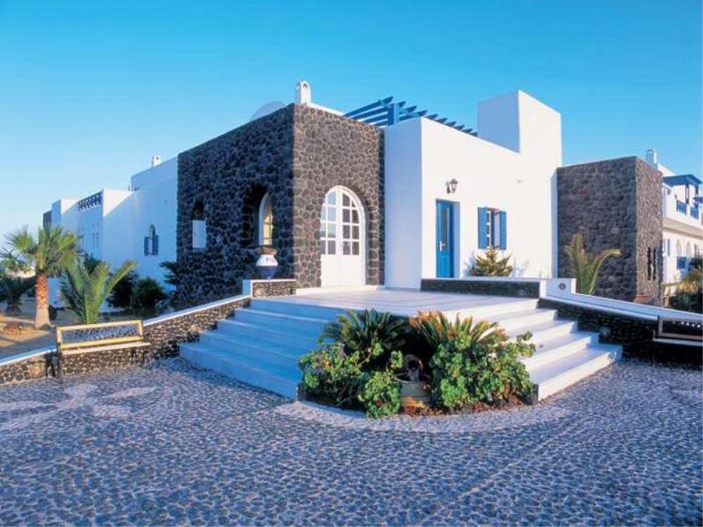 General view