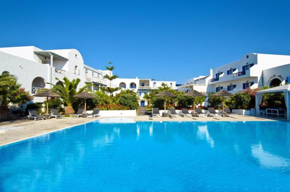 exterior pool