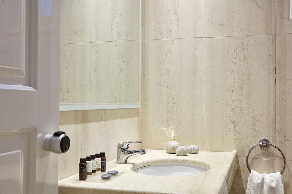 Standard Room, Sea View