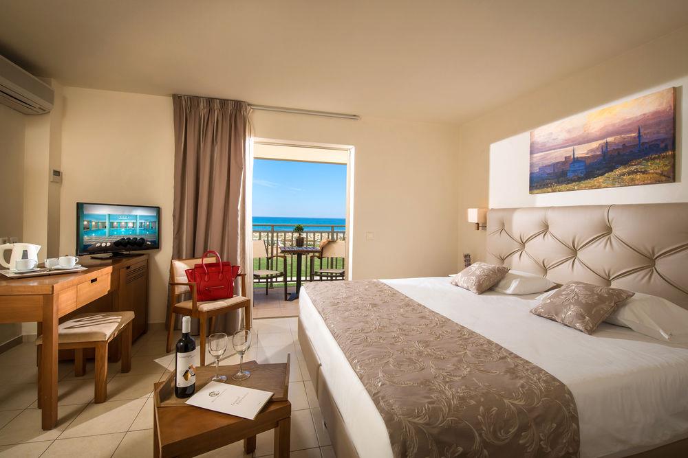 Double Room, Sea View