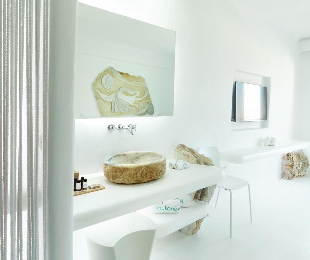 bathtroom