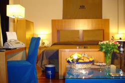 junior suite urban view