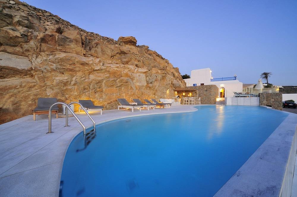 pool