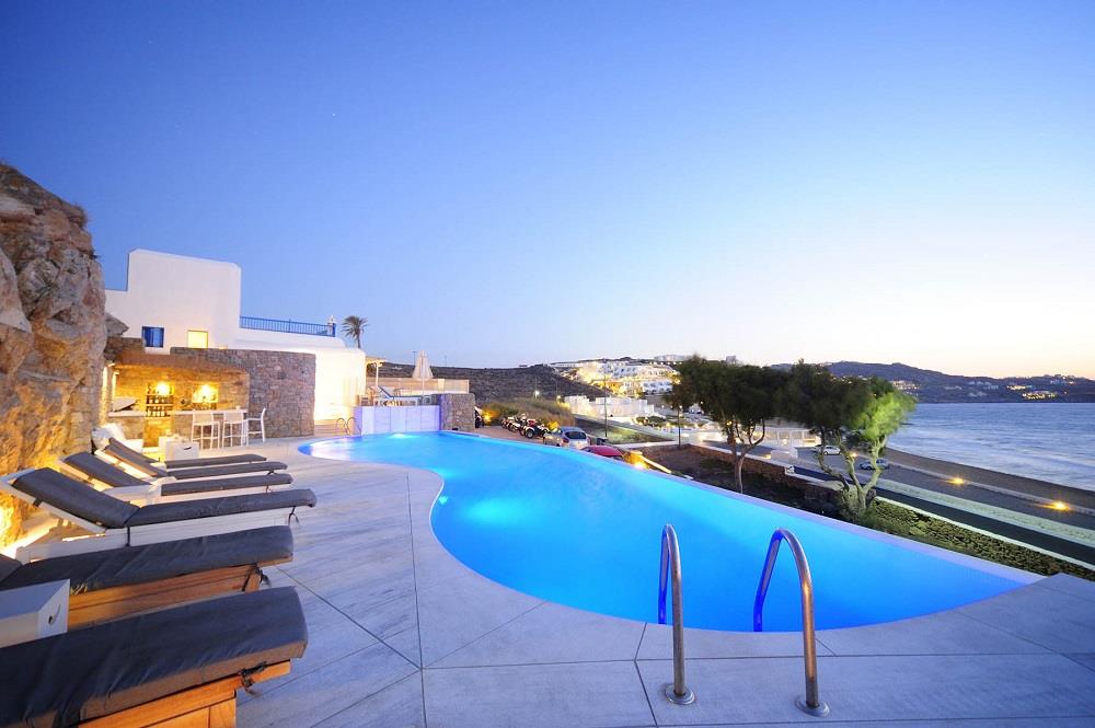 pool