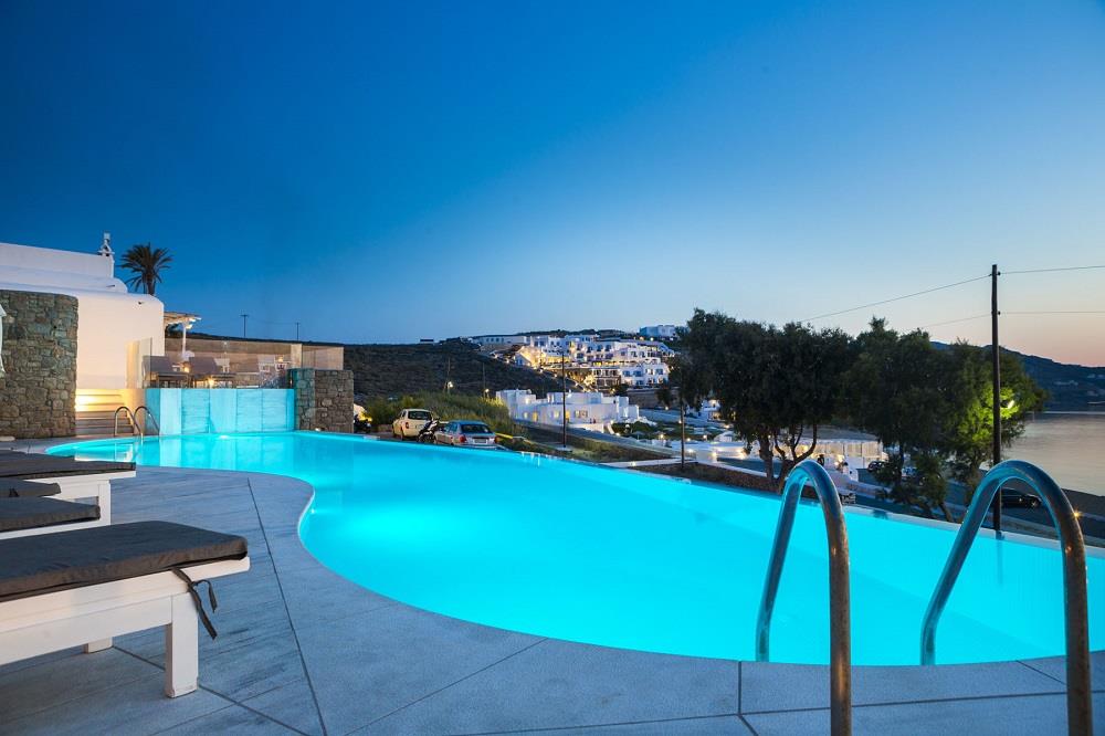pool
