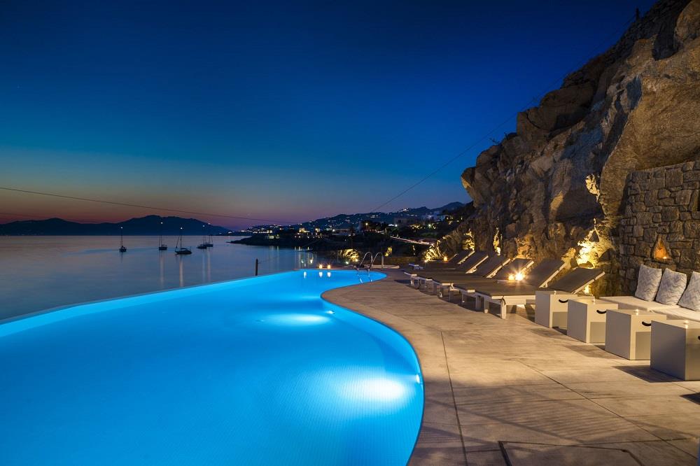 pool