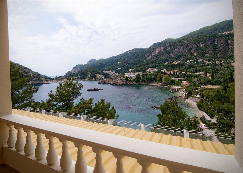 Premium Double or Twin Room, Sea View