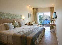 Superior Double or Twin Room, Sea View