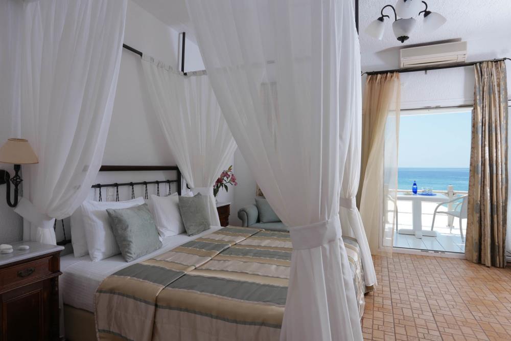 Luxury Superior Sea View Room “Selini”, at Mykonos