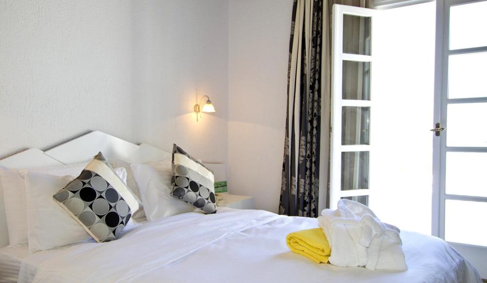 Standard Rooms, Mykonos Palace