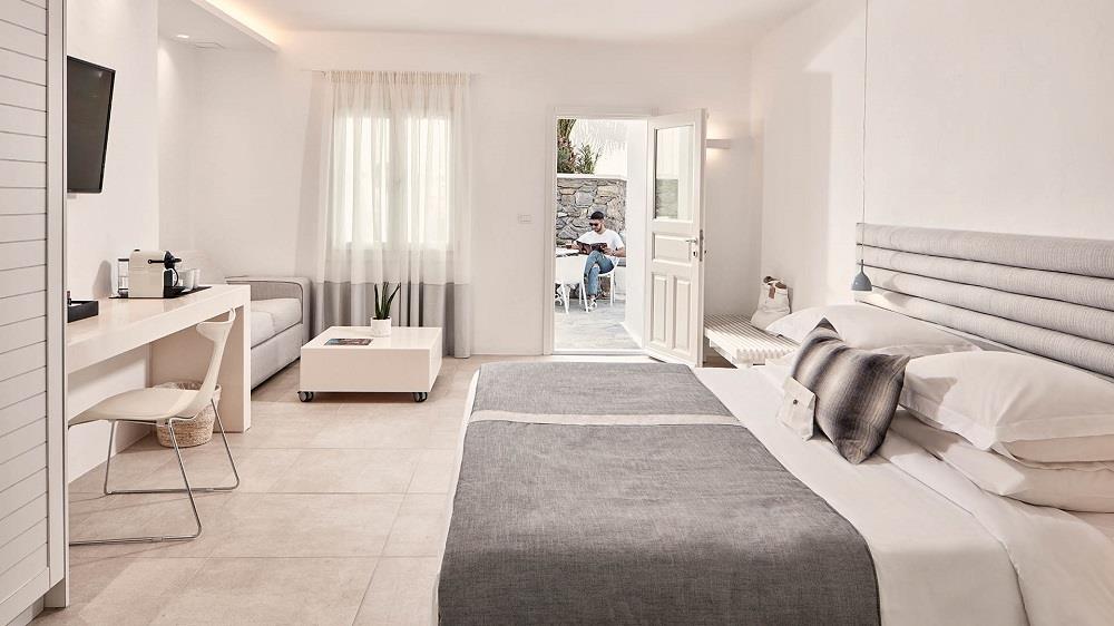 junior suite
