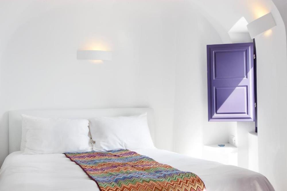 Double Room with Caldera View2