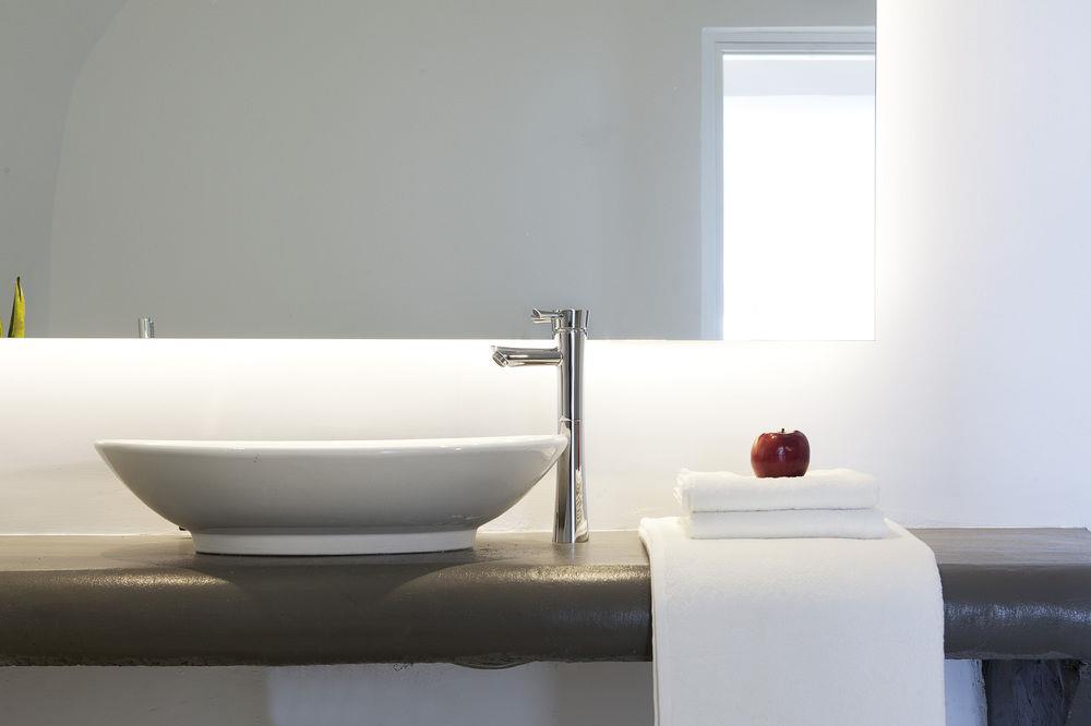 Standard Room, Sea View