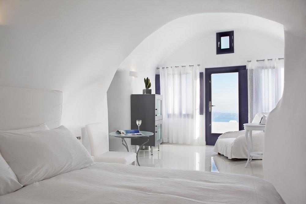 Junior Suite, Sea View