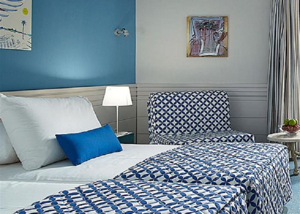 premium double room garden view