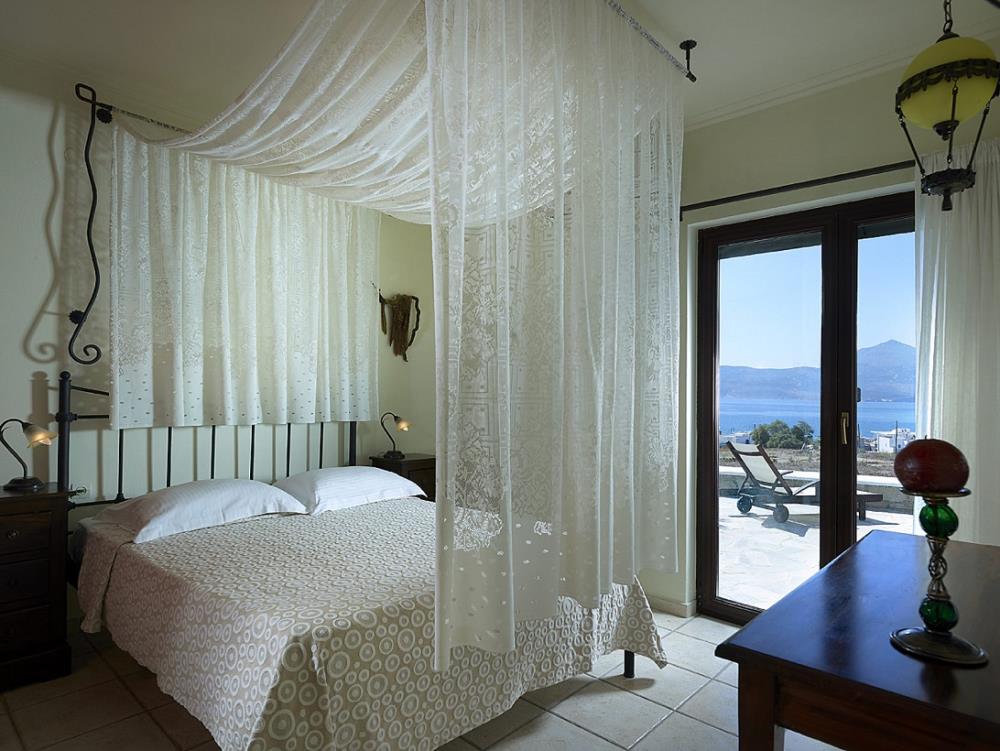emerald suite sea view