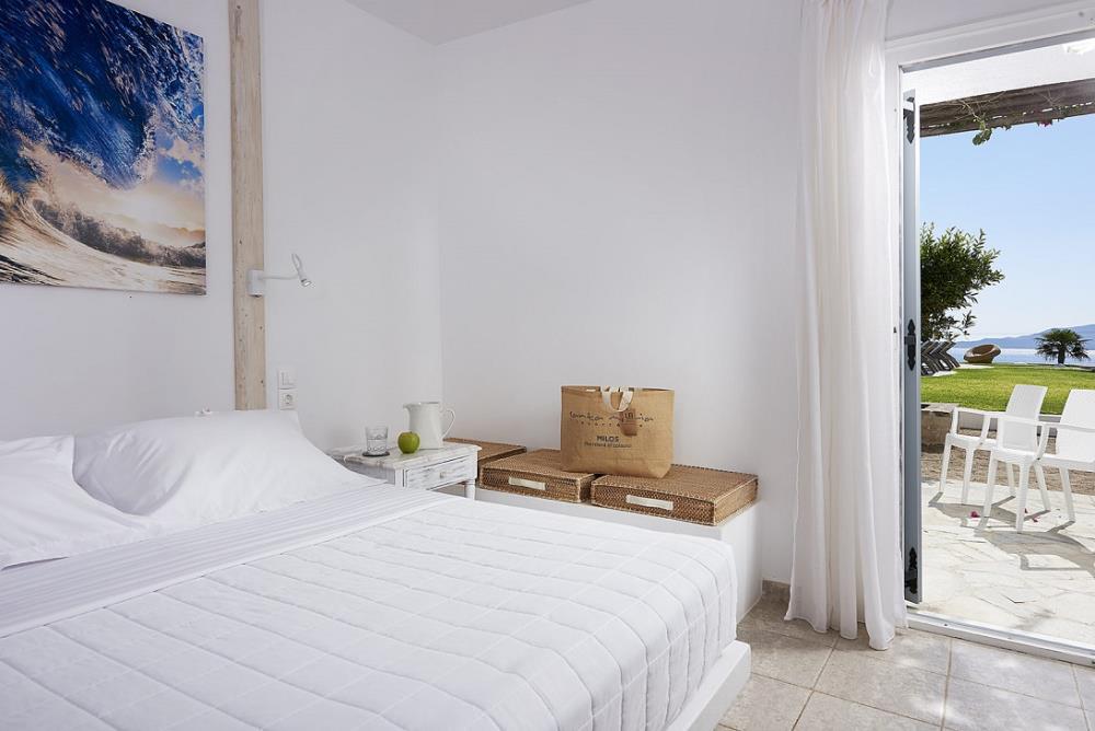 superior room sea view