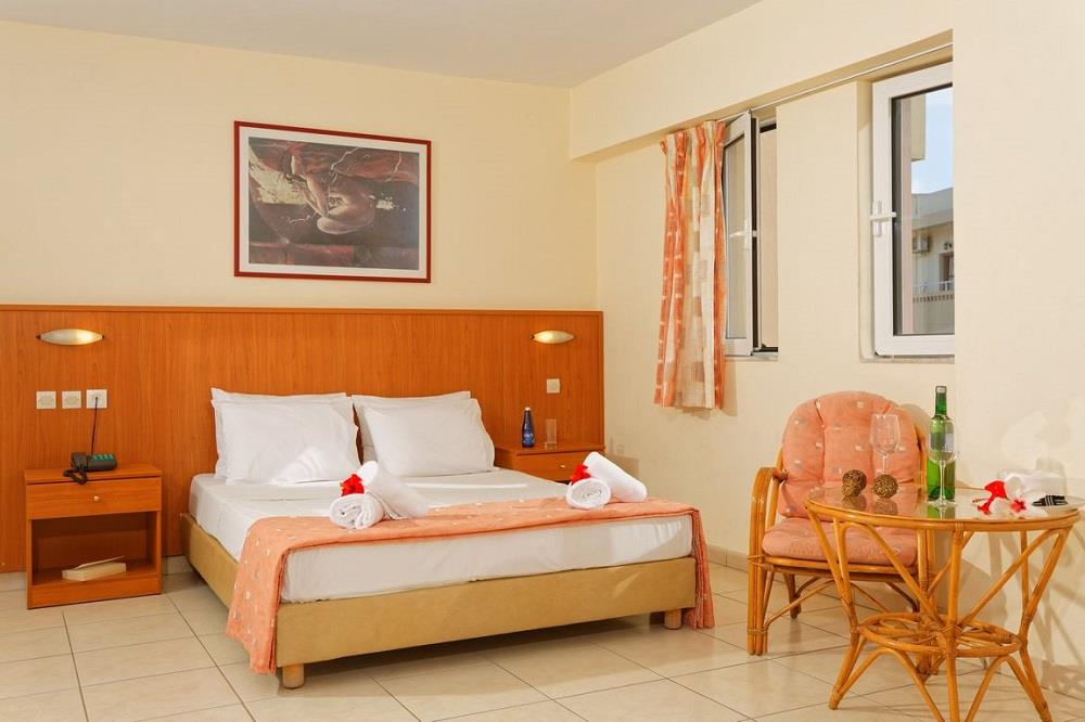 Superior Family Room